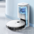 Ηλεκτρική σκούπα ρομπότ Ecovacs Yeedi K781+ Cleaning Machine